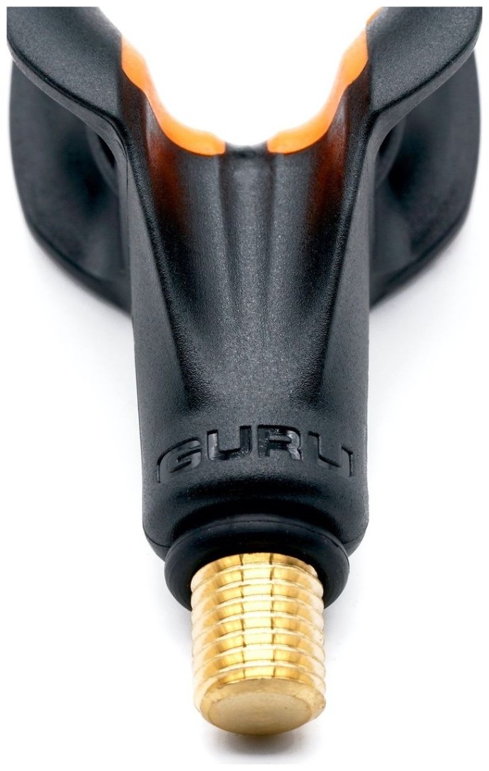 Zadní Rohatinka Guru Rear Reaper Rest