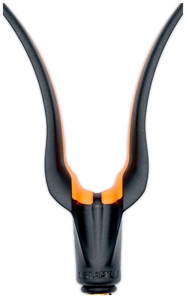 Zadní Rohatinka Guru Rear Reaper Rest