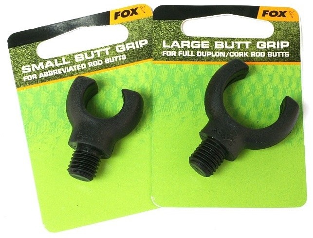 Zadnji držač štapa Fox Butt Grip