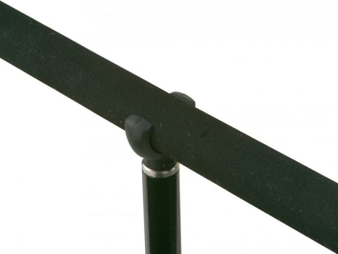 Zadnji držač štapa Fox Butt Grip