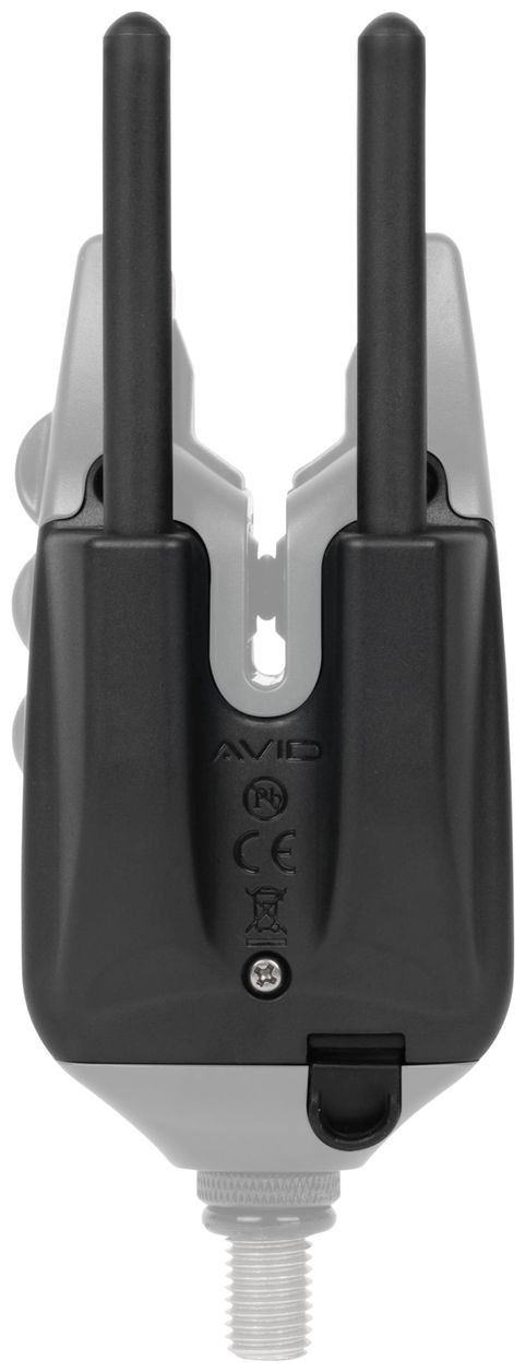 Zádržne Uši Avid Carp VTX+ Rola Uši