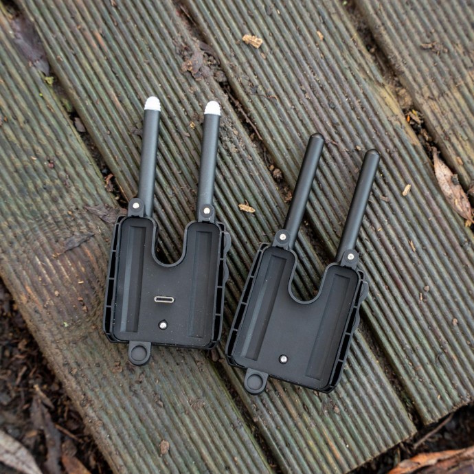 Zádržne Uši Avid Carp VTX+ Rola Uši