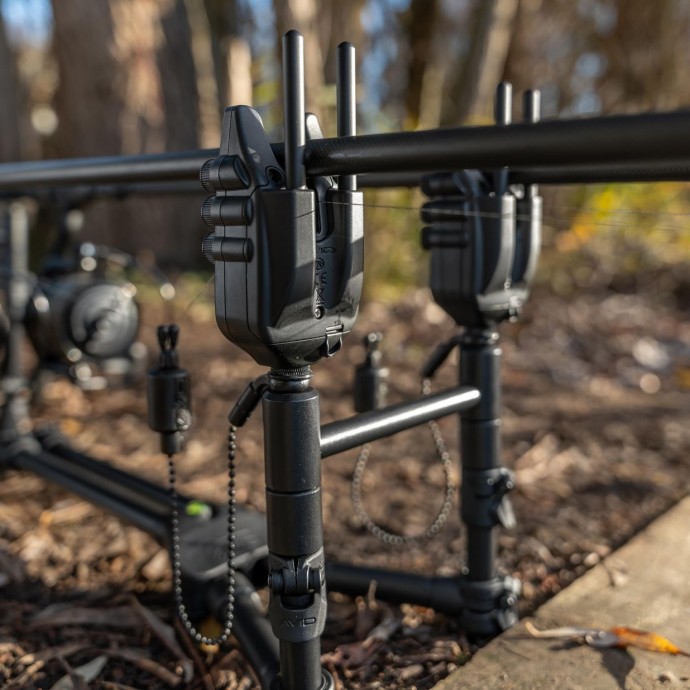 Zádržne Uši Avid Carp VTX+ Rola Uši