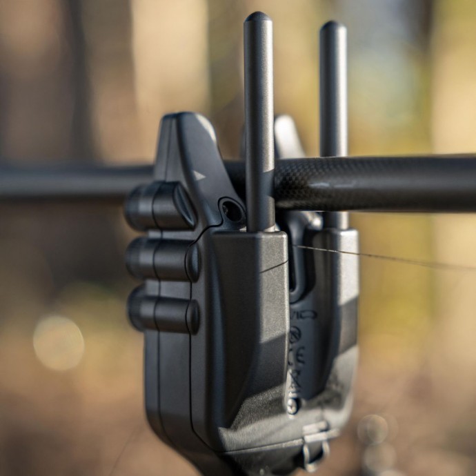 Zádržne Uši Avid Carp VTX+ Rola Uši