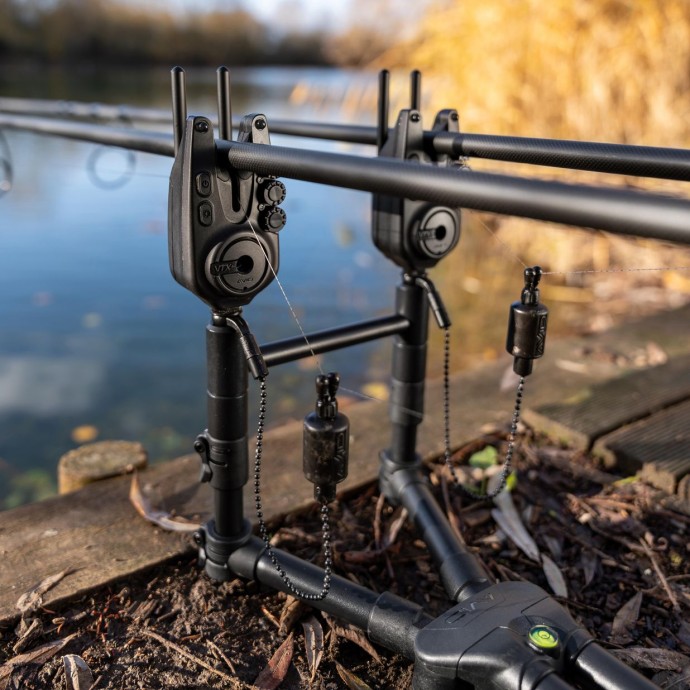Zádržne Uši Avid Carp VTX+ Rola Uši