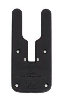 Zadržni uši ATT Snag Back Backplate