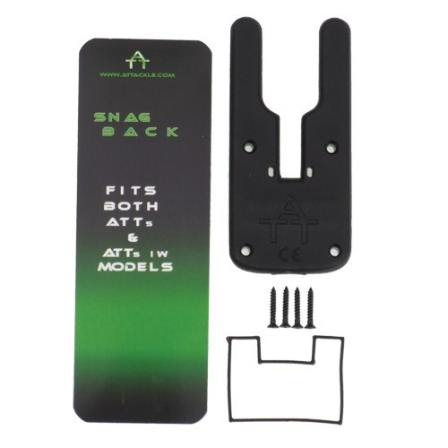 Zadržni uši ATT Snag Back Backplate