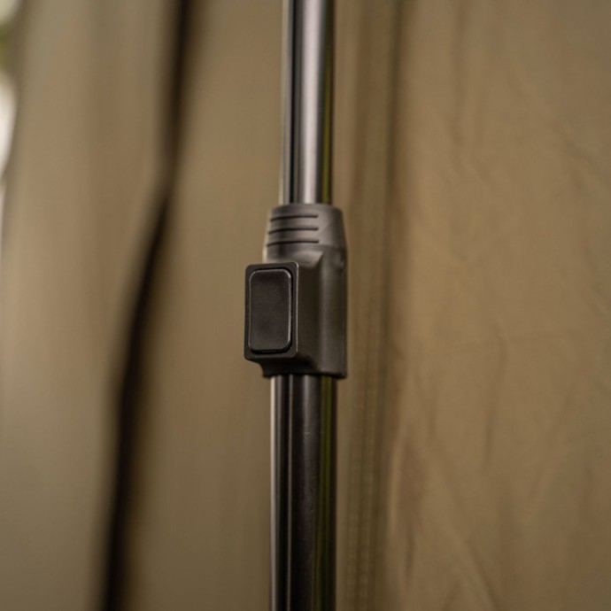 Zaklon Avid Carp Screen House XT Compact