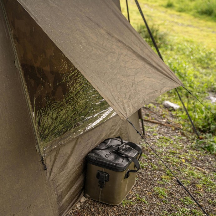 Zaklon Avid Carp Screen House XT Compact