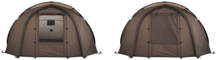 Zaklon Delphin S1 Quick
