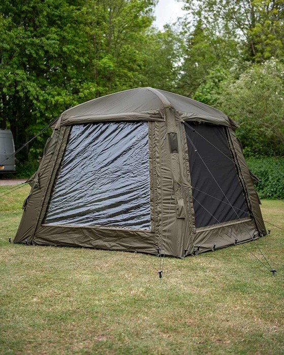 Zaklon Fox Air Frame Social Shelter 2.5 x 2.5m