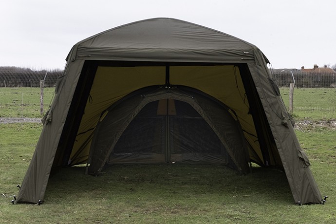 Zaklon Fox Air Frame Social Shelter