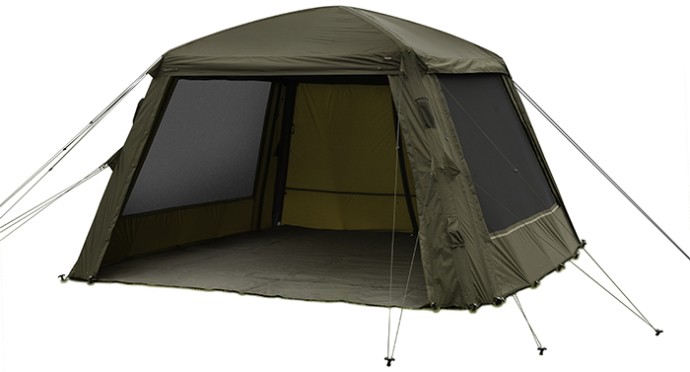 Zaklon Fox Air Frame Social Shelter