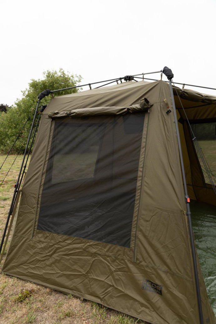 Zaklon Fox EOS Social Shelter XL