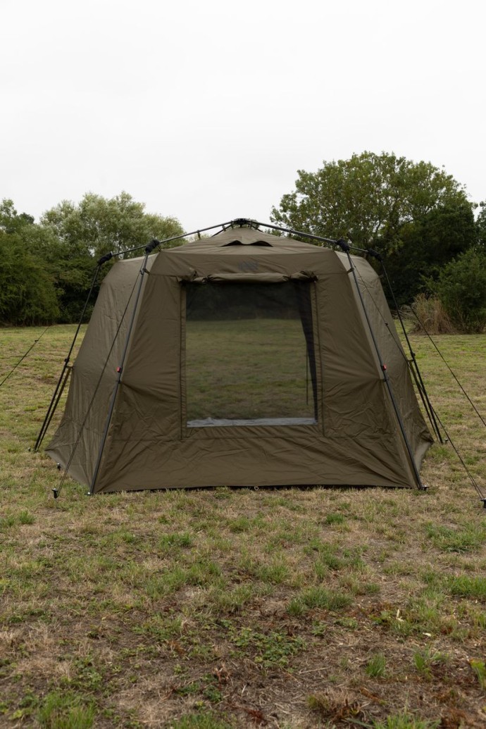 Zaklon Fox EOS Social Shelter XL