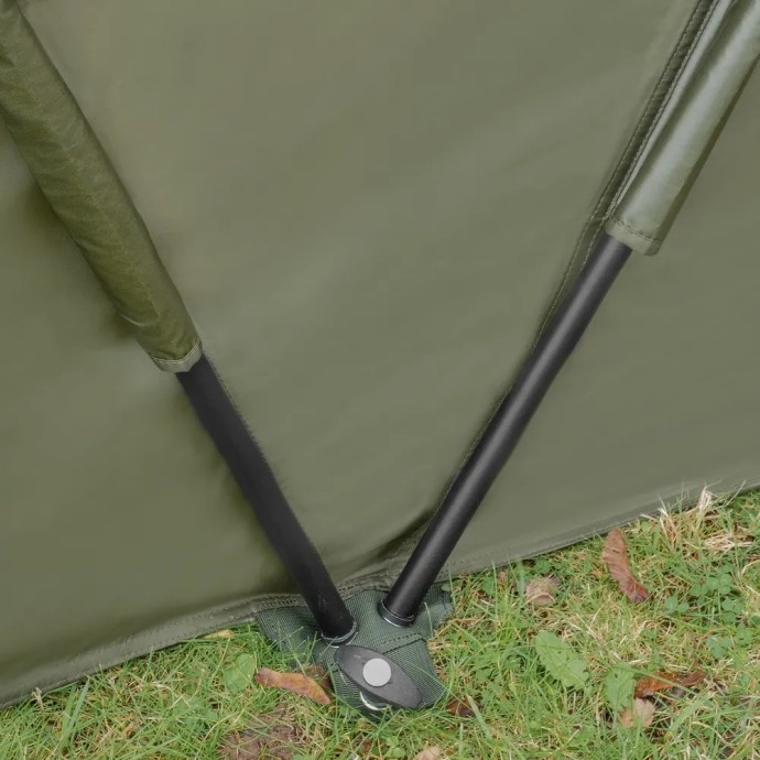 Zaklon Korum Day Shelter Lite