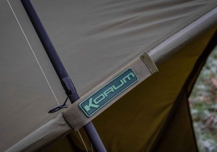 Zaklon Korum Day Shelter Lite