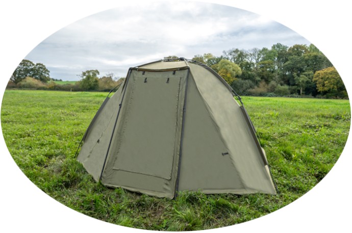 Zaklon Korum Recoil Overnight Shelter