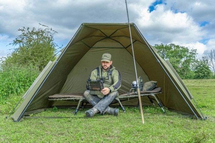 Zaklon Korum Recoil Shelter