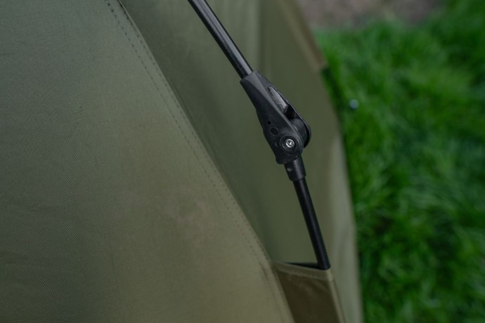 Zaklon Korum Recoil Shelter