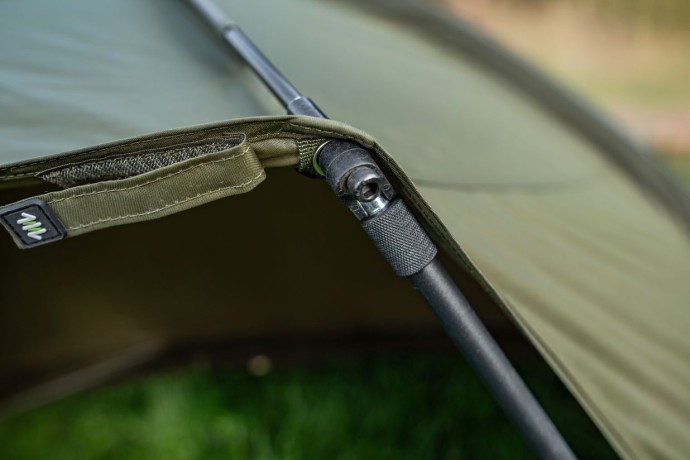Zaklon Korum Recoil Shelter