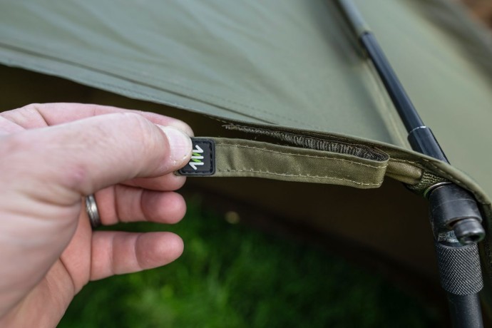 Zaklon Korum Recoil Shelter