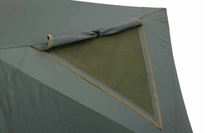 Zaklon Mivardi Quick Shelter Set XL
