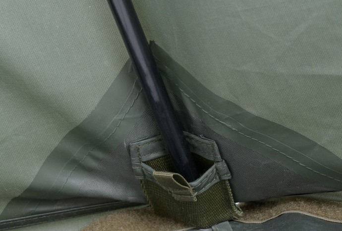 Zaklon Mivardi Quick Shelter Set XL