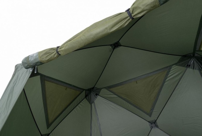 Zaklon Mivardi Quick Shelter Set XL
