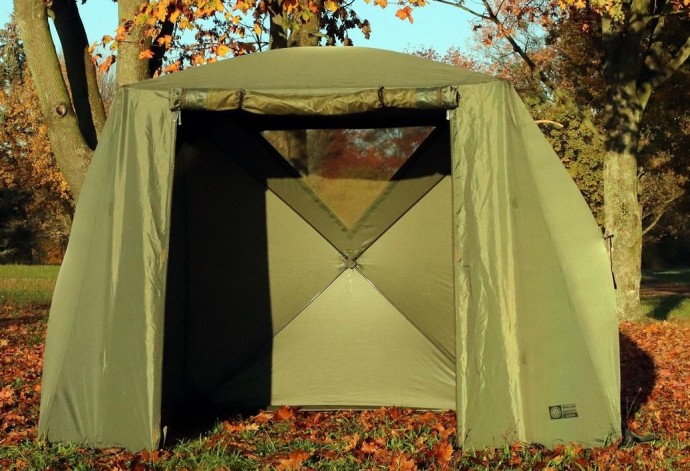 Zaklon Mivardi Quick Shelter Set XL