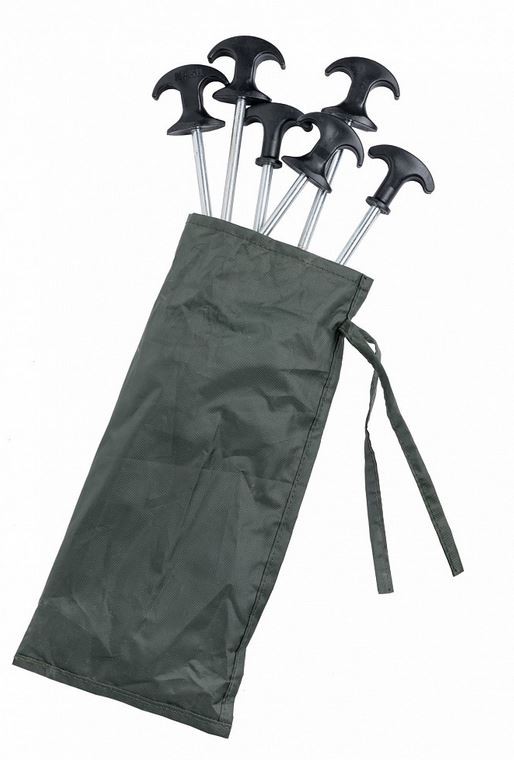 Zaklon Mivardi Quick Shelter Set XL