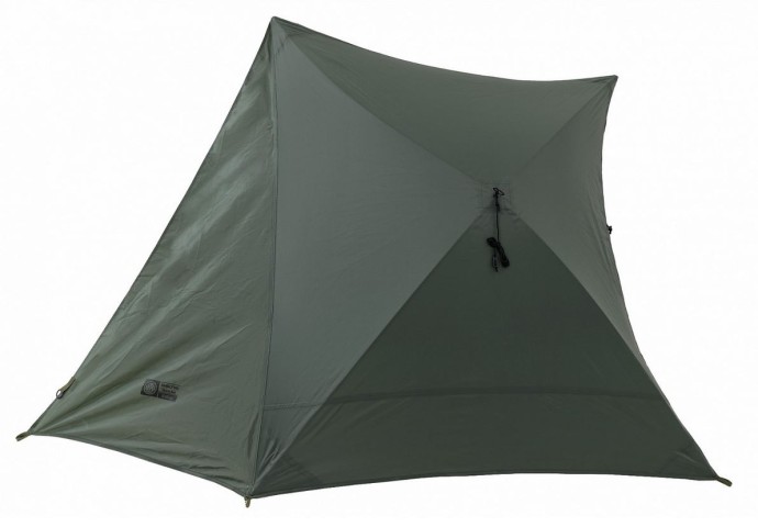 Zaklon Mivardi Quick Shelter Set