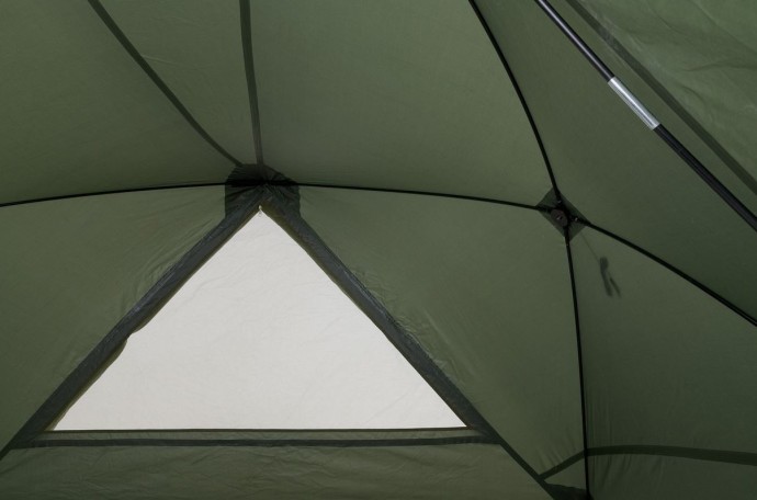 Zaklon Mivardi Quick Shelter Set