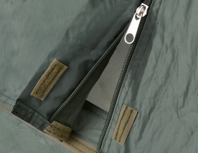 Zaklon Mivardi Quick Shelter Set