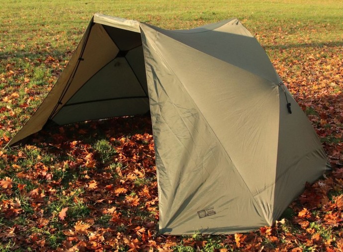 Zaklon Mivardi Quick Shelter Set