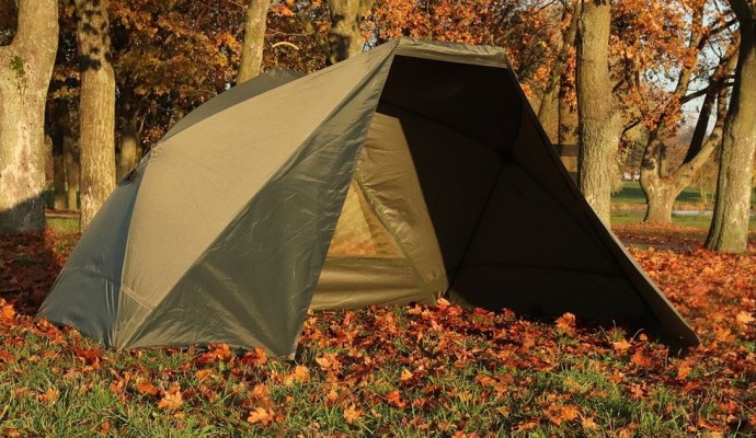 Zaklon Mivardi Quick Shelter Set
