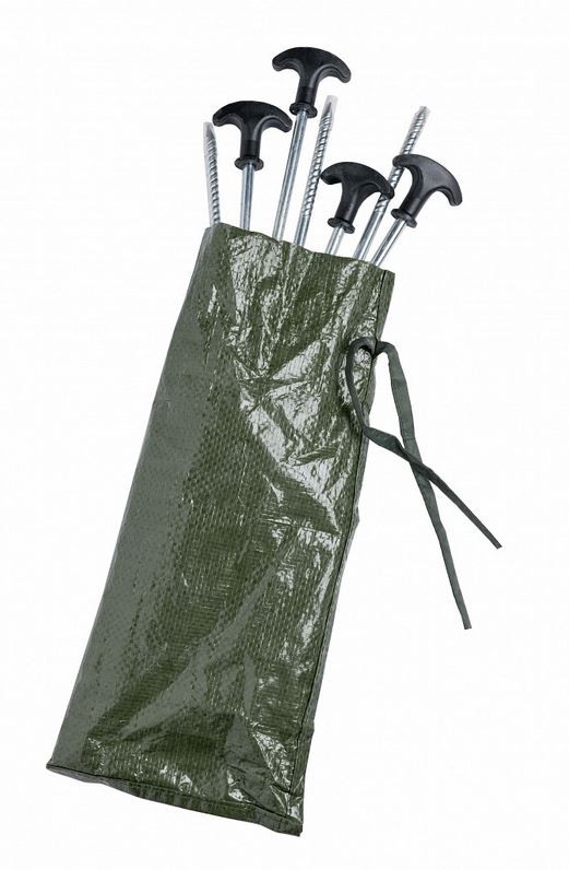 Zaklon Mivardi Quick Shelter Set