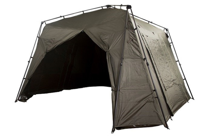 Zaklon Nash Bank Life Gazebo