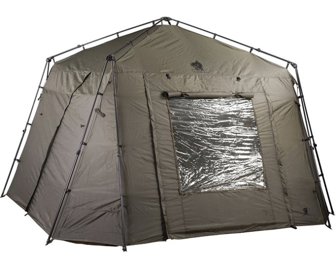 Zaklon Nash Bank Life Gazebo