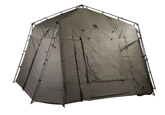 Zaklon Nash Bank Life Gazebo