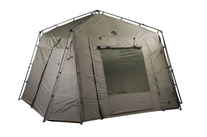 Zaklon Nash Bank Life Gazebo