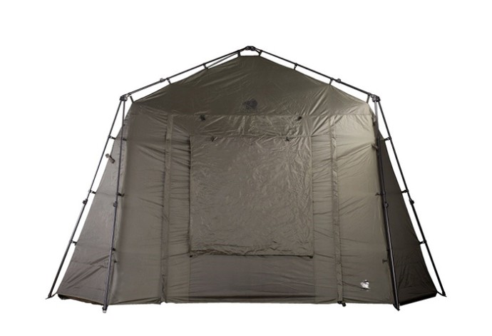 Zaklon Nash Bank Life Gazebo
