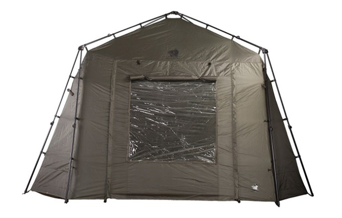 Zaklon Nash Bank Life Gazebo