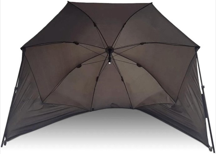 Zaklon NGT Day Shelter with Storm Poles 50"