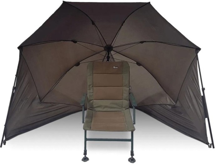 Zaklon NGT Day Shelter with Storm Poles 50"
