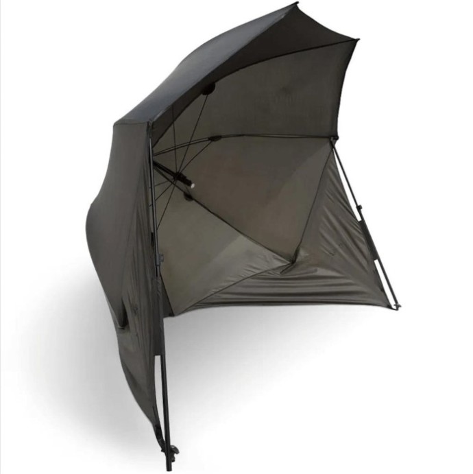 Zaklon NGT Day Shelter with Storm Poles 50"