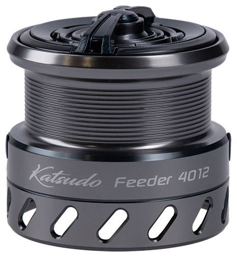 Záložní Cívka Mikado Katsudo Feeder 5012