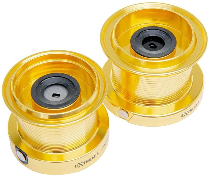 Zamjenska rola Wychwood Exremis 6000FD Tournament Gold Spool