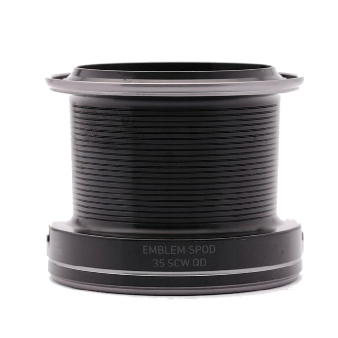 Zamjenska špulica za Daiwa Emblem Spod 35 SCW QD