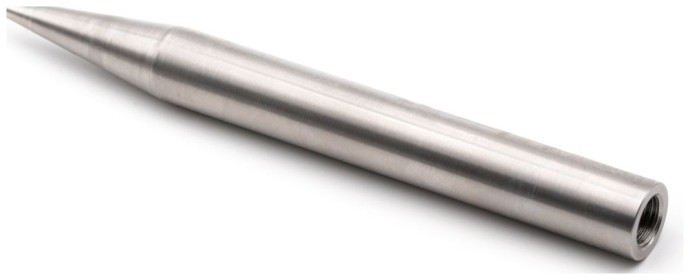 Zápich k Hrazdě Korda Singlez Spike